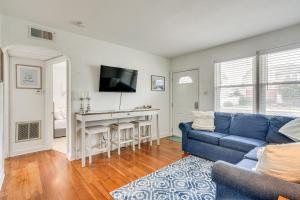 Wildwood Crest Retreat Walk to Beach and Boardwalk!