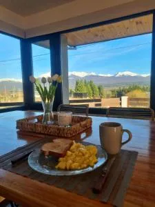 Casita Trevelin - Tecka