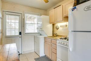 Wildwood Crest Retreat Walk to Beach and Boardwalk!