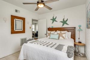 Wildwood Crest Retreat Walk to Beach and Boardwalk!