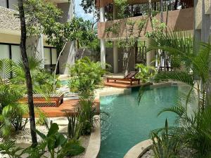 Paraíso Escápate a Tulum