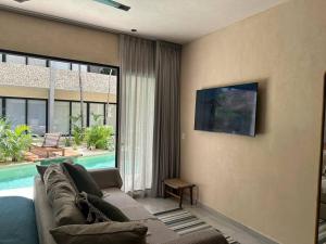 Paraíso Escápate a Tulum