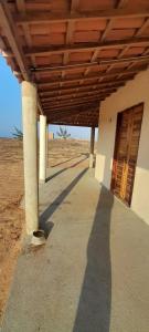 São Francisco Hause