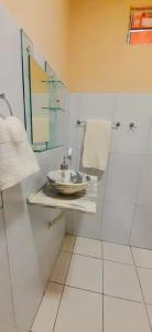 São Francisco Hause