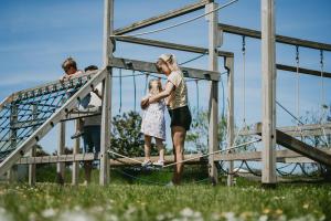 Sunrise Luxurious holiday home