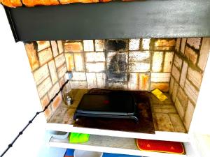 Villas Villa Cantarela, Palavas plage, Vue mer : photos des chambres