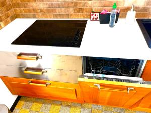 Villas Villa Cantarela, Palavas plage, Vue mer : photos des chambres