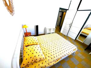 Villas Villa Cantarela, Palavas plage, Vue mer : photos des chambres