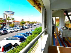 Villas Villa Cantarela, Palavas plage, Vue mer : photos des chambres