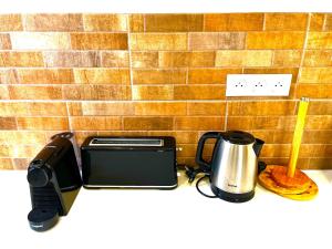 Villas Villa Cantarela, Palavas plage, Vue mer : photos des chambres