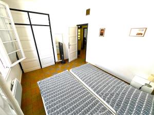 Villas Villa Cantarela, Palavas plage, Vue mer : photos des chambres