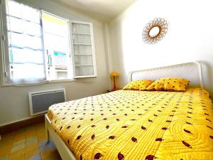 Villas Villa Cantarela, Palavas plage, Vue mer : photos des chambres