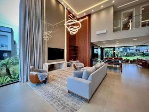 Luxo e Exclusividade no Ilhas Resort