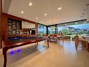 Luxo e Exclusividade no Ilhas Resort