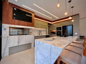 Luxo e Exclusividade no Ilhas Resort