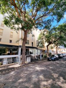 Ribeirinho Apartment - Machico Beach