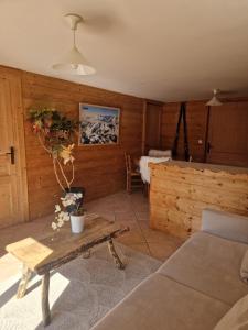Chalet de Manigod