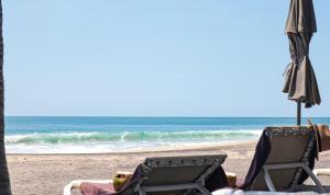 Black Sand Hotel Boutique