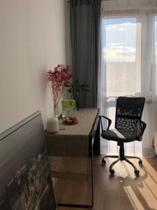 SM pokój przy Rondzie Daszyńskiego