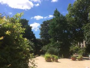 Bel appartement pour un séjour touristique