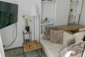 Bel appartement pour un séjour touristique