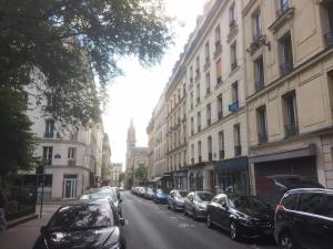 Bel appartement pour un séjour touristique