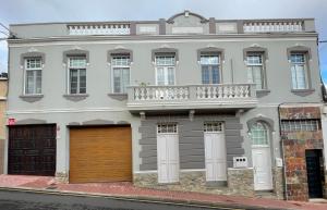 Villas Norte Piscina privada climatizada