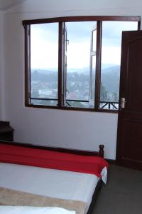Panorama Accommodations Nuwara Eliya