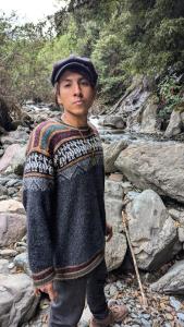 EcoLodge Mayu Camping