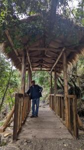 EcoLodge Mayu Camping