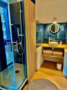 Coeur du centre ville, haut prestation