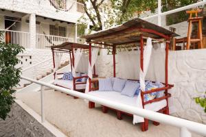 Vito Hotel Boutique Taganga