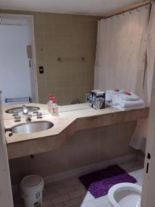 Depto torre Bayres Obelisco