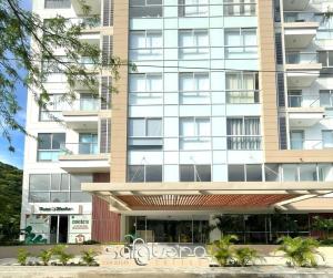 Salguero Suites - Playa Salguero - By INMOBILIARIA VS