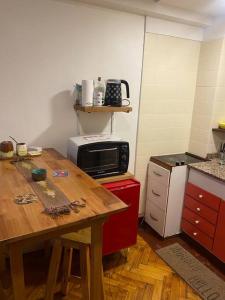 Cozy apartment in the heart of San Telmo