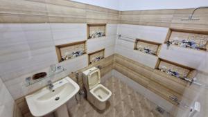 KBK Furnished Apartments, Digana