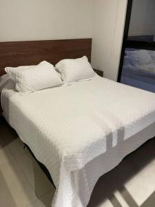 NanoTec Studio Equipetrol piso 9