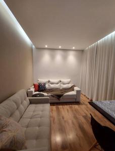 Apartamento com Jeitinho de Casa