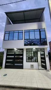 Casa en Mesitas para 16 personas - Cachipay