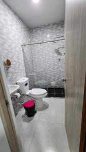 Casa en Mesitas para 16 personas