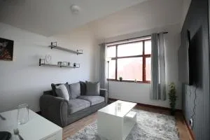 The Cinema Suite - Braunstone