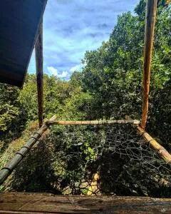 Reserva Natural La Floresta - Suratá