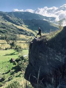 Reserva Natural La Floresta