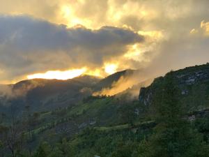 Reserva Natural La Floresta