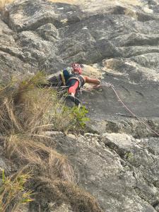 Reserva Natural La Floresta