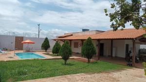 Chácara nosso recanto