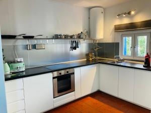 Villa 2BDR with sea view, private pool