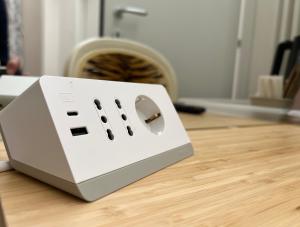 Mercadante Suite Central City