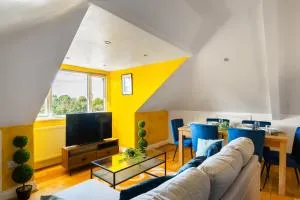 Ealing Common Contractor Flat - 伊灵