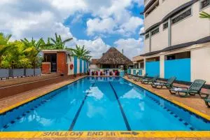 Pearl Resort Mukono - Njeru